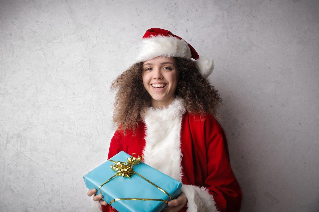 Quel cadeau offrir a sa femme pour Noel ?