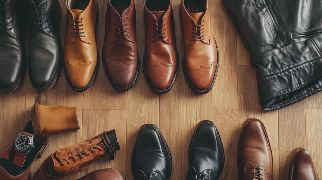 Du bureau à la soirée : comment choisir vos boots homme pour un style intemporel qui s’adapte à toutes les occasions