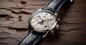 Décryptage en horlogerie – Pourquoi les montres sont réglées sur 10h10 ? Entre esthétique classique et innovation connectée